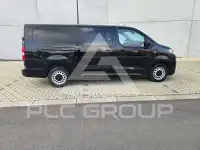 2021 Peugeot Expert