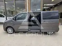 2021 Peugeot Expert