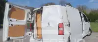 2021 Peugeot Expert