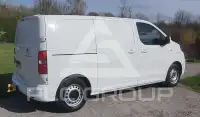 2021 Peugeot Expert