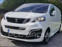 2021 Peugeot Expert