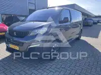 2021 Peugeot Expert