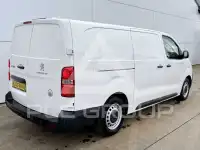 2021 Peugeot Expert