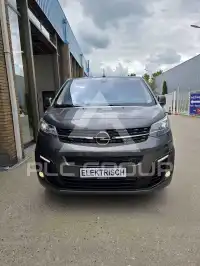 2021 Peugeot Expert