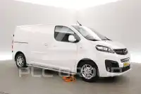 2021 Peugeot Expert