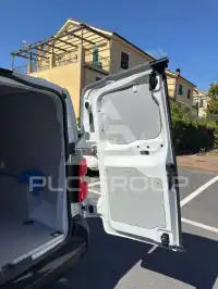2021 Peugeot Expert