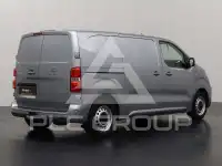 2021 Peugeot Expert