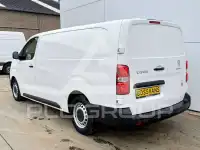 2021 Peugeot Expert