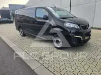 2021 Peugeot Expert