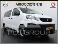 2021 Peugeot Expert
