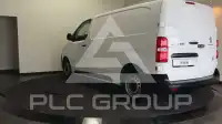 2021 Peugeot Expert