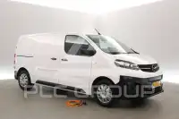 2021 Peugeot Expert