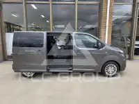 2021 Peugeot Expert