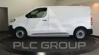 2021 Peugeot Expert