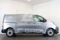 2021 Peugeot Expert