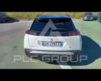 2021 Peugeot 2008