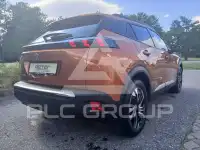 2021 Peugeot 2008