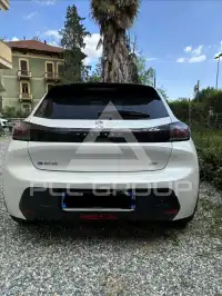 2021 Peugeot 2008