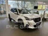 2021 Peugeot 2008