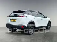2021 Peugeot 2008