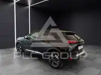 2021 Peugeot 2008