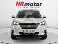 2021 Peugeot 2008