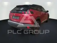 2021 Peugeot 2008