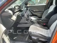 2021 Peugeot 2008