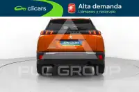 2021 Peugeot 2008