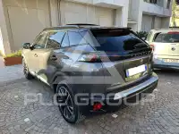 2021 Peugeot 2008