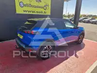 2021 Peugeot 2008