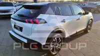 2021 Peugeot 2008