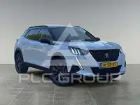 2021 Peugeot 2008