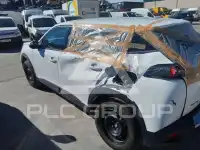 2021 Peugeot 2008
