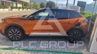 2021 Peugeot 2008