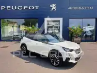 2021 Peugeot 2008
