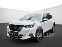 2021 Peugeot 2008
