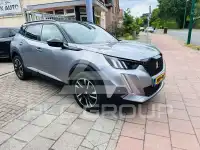 2021 Peugeot 2008