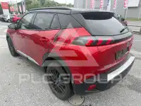2021 Peugeot 2008