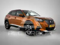 2021 Peugeot 2008