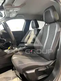 2021 Peugeot 2008