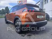 2021 Peugeot 2008