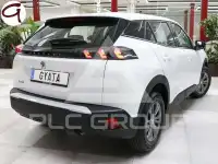 2021 Peugeot 2008