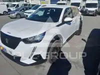 2021 Peugeot 2008
