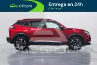 2021 Peugeot 2008