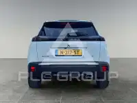 2021 Peugeot 2008