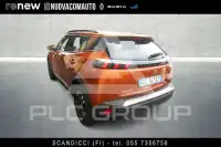 2021 Peugeot 2008