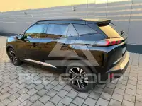 2021 Peugeot 2008