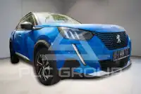 2021 Peugeot 2008