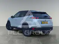2021 Peugeot 2008